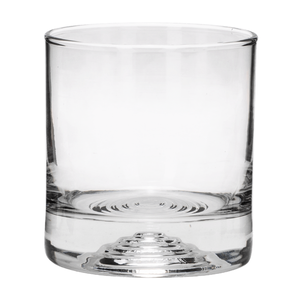 Side Bar 9.5 oz. Old Fashioned Glass
