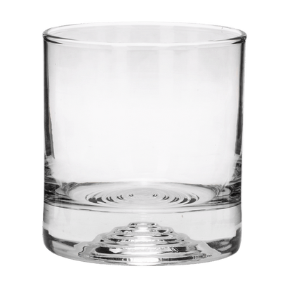 Side Bar 9.5 oz. Old Fashioned Glass