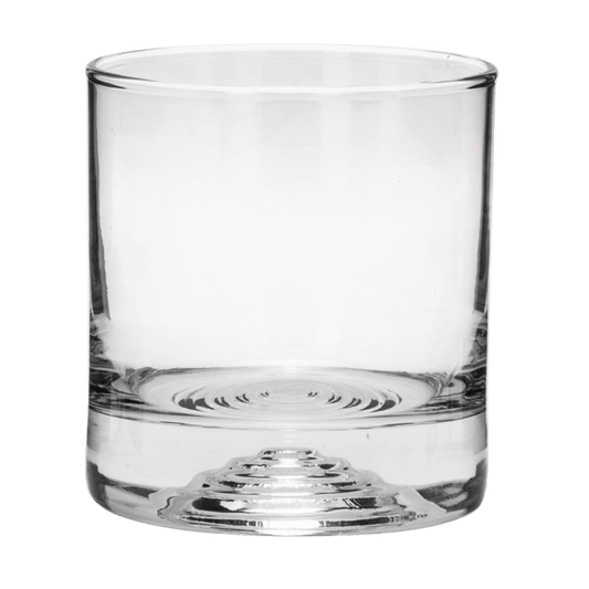 Side Bar 9.5 oz. Old Fashioned Glass