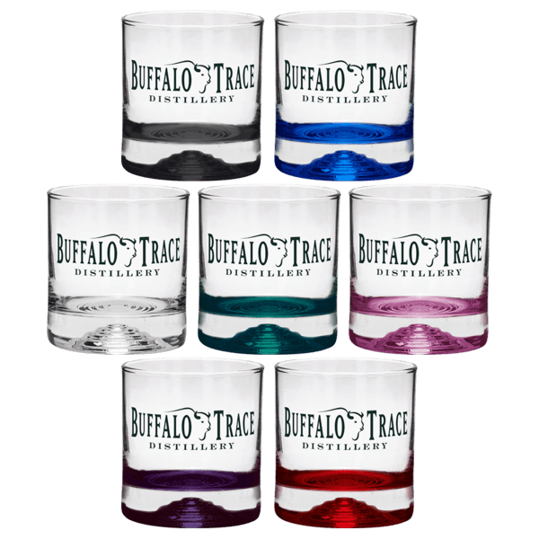 Side Bar 9.5 oz. Old Fashioned Glass