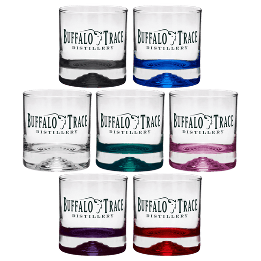 Side Bar 9.5 oz. Old Fashioned Glass