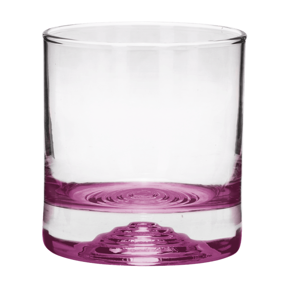 Side Bar 9.5 oz. Old Fashioned Glass