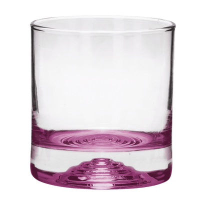 Side Bar 9.5 oz. Old Fashioned Glass