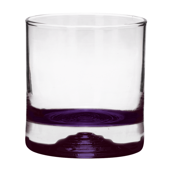 Side Bar 9.5 oz. Old Fashioned Glass