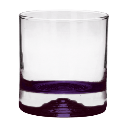 Side Bar 9.5 oz. Old Fashioned Glass