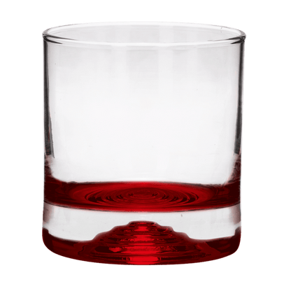 Side Bar 9.5 oz. Old Fashioned Glass