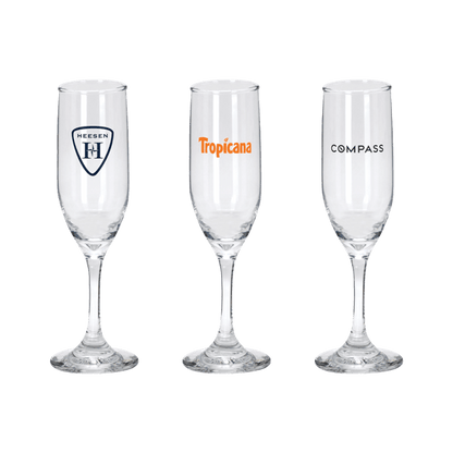 Toast 6.25 oz Premiere Champagne Flute