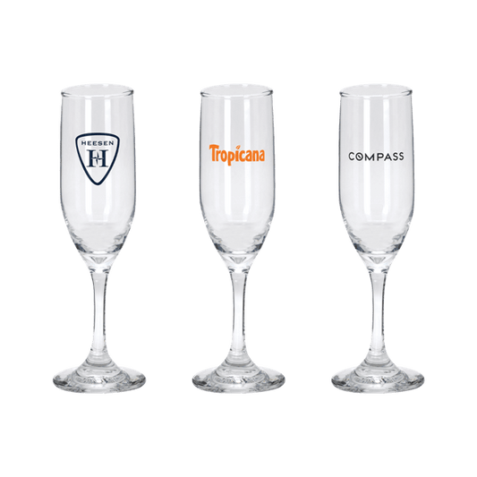 Toast 6.25 oz Premiere Champagne Flute