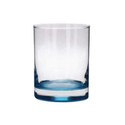 Cask Strength 13.5 oz Libbey Heavy Base Whiskey Rocks Glass