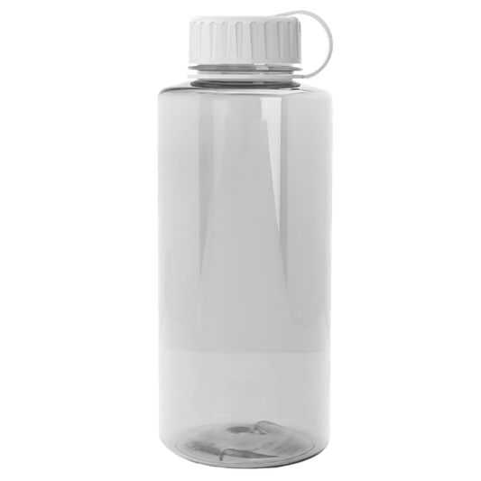 Chains 36oz Tritan Flair Bottle w/Drink-thru Lid