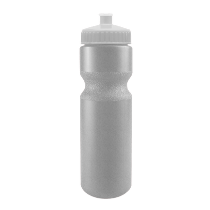 SPOKE-Tacular 28oz Bike Bottle - Colors w/Push-Pull Lid