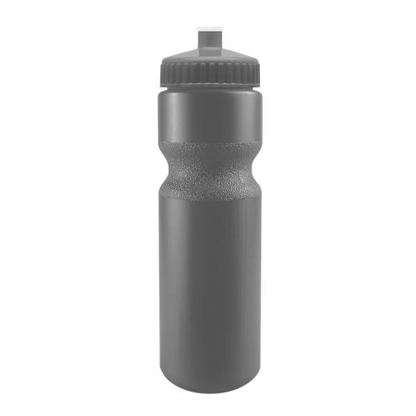 SPOKE-Tacular 28oz Bike Bottle - Colors w/Push-Pull Lid