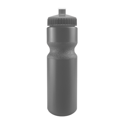 SPOKE-Tacular 28oz Bike Bottle - Colors w/Push-Pull Lid
