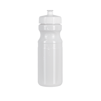 ACCONA 24 oz. PET Sports Bottle with Push/Pull Lid