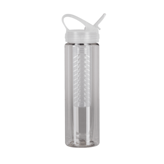 BAJA 25 oz. Fruit Fusion Bottle with Freedom Lid & Basket