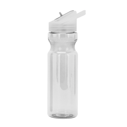 28oz Fitness Bottle with  Grip N Go Lid