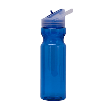 28oz Fitness Bottle with  Grip N Go Lid