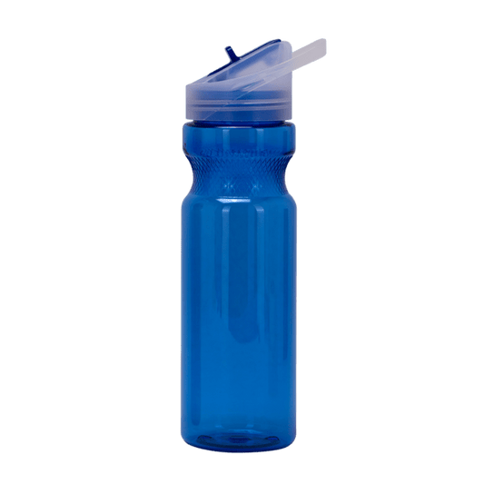28oz Fitness Bottle with  Grip N Go Lid