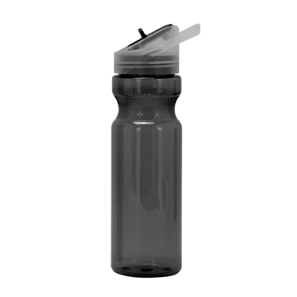 28oz Fitness Bottle with  Grip N Go Lid