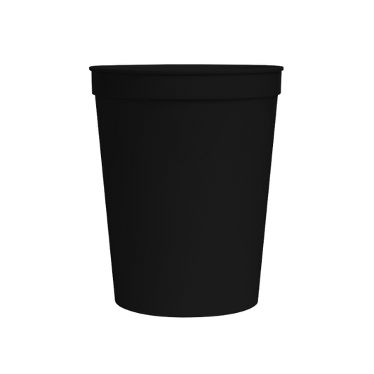16oz Stadium Cup