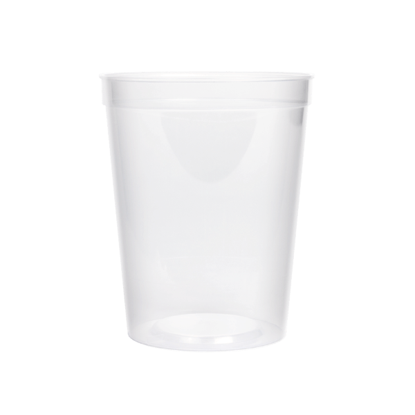 16oz Stadium Cup