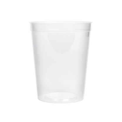 16oz Stadium Cup