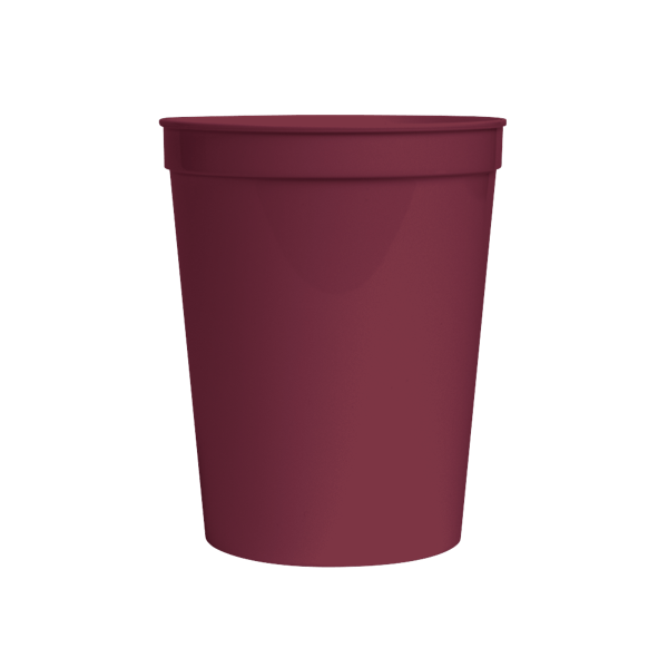 16oz Stadium Cup