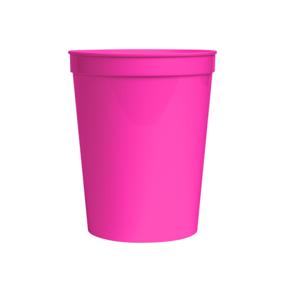 16oz Stadium Cup