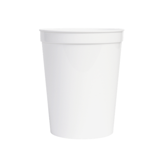 16oz Stadium Cup