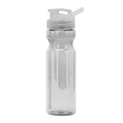 28oz Fitness Bottle with Guzzler Lid
