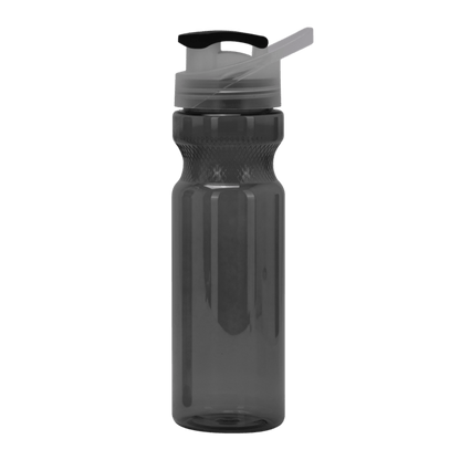28oz Fitness Bottle with Guzzler Lid