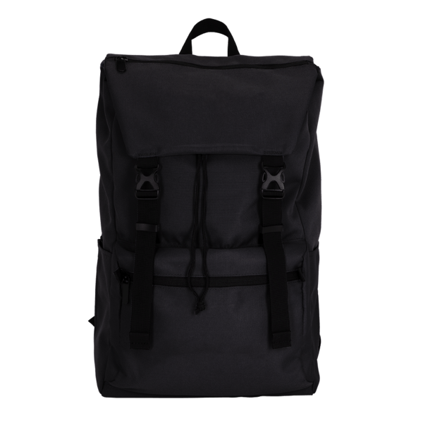 Nomad rPET Buckle Backpack