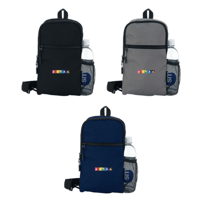 Daypack Recycled Sling Bag