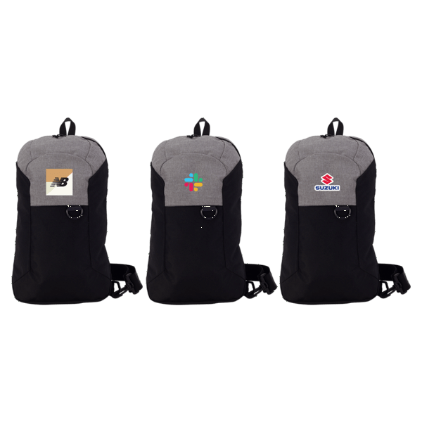 Pac-All rPET Sling Bag