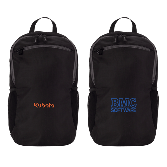 Expedition Recycled Ripstop Backpack