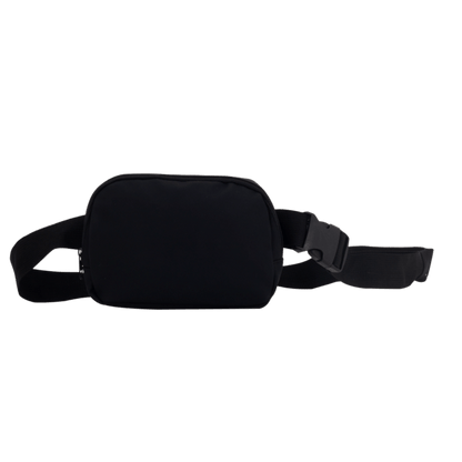 Venturer Recycled PU Belt Bag