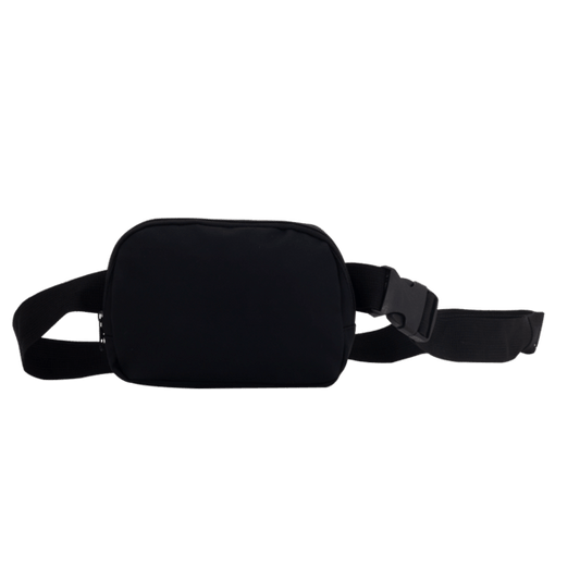 Venturer Recycled PU Belt Bag