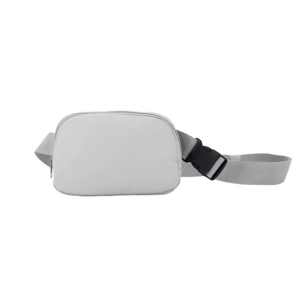 Venturer Recycled PU Belt Bag