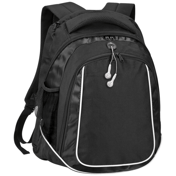 Oxford Laptop Backpack
