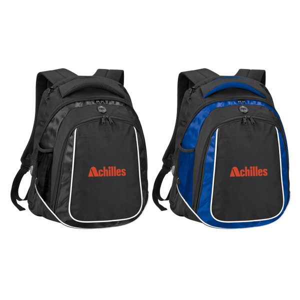 Oxford Laptop Backpack
