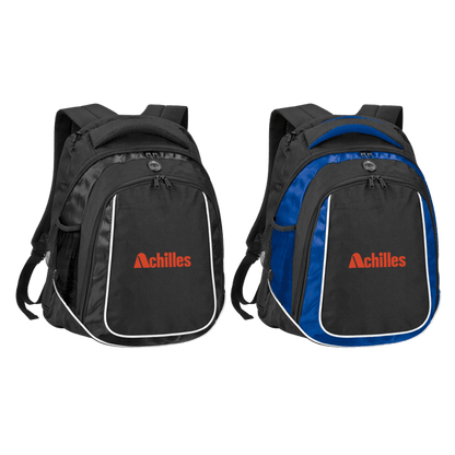 Oxford Laptop Backpack