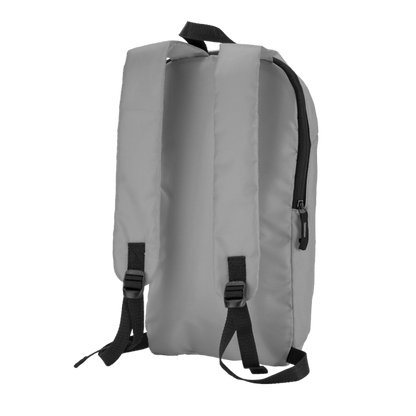 Budget Backpack