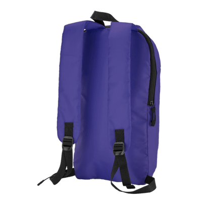 Budget Backpack