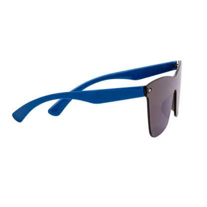 Sunnies - Mirror Coated Sunglasses