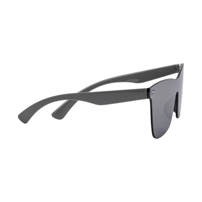 Sunnies - Mirror Coated Sunglasses
