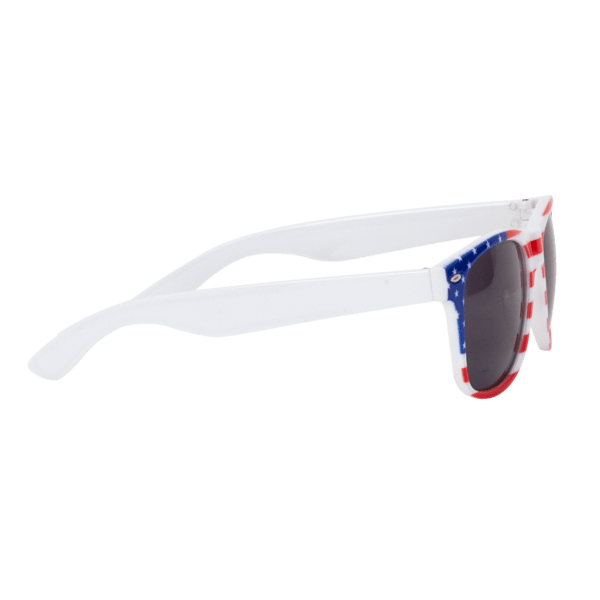 rPET USA Flag Sunglasses