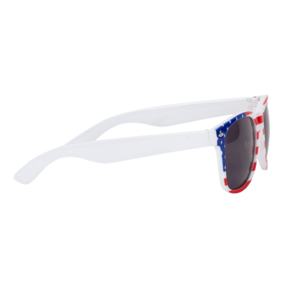 rPET USA Flag Sunglasses
