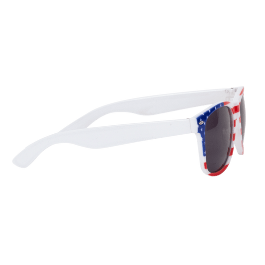 rPET USA Flag Sunglasses
