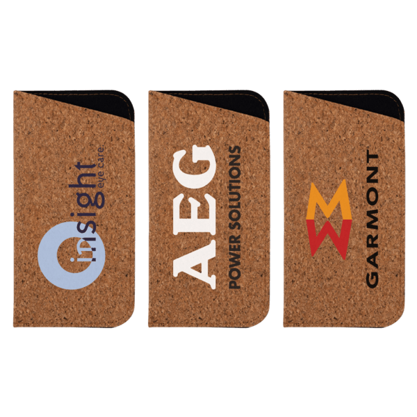 Shade Sunglasses Case