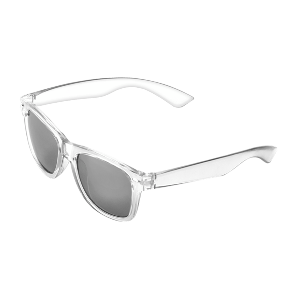 Waikiki Mirrored Tonal Sunglasses